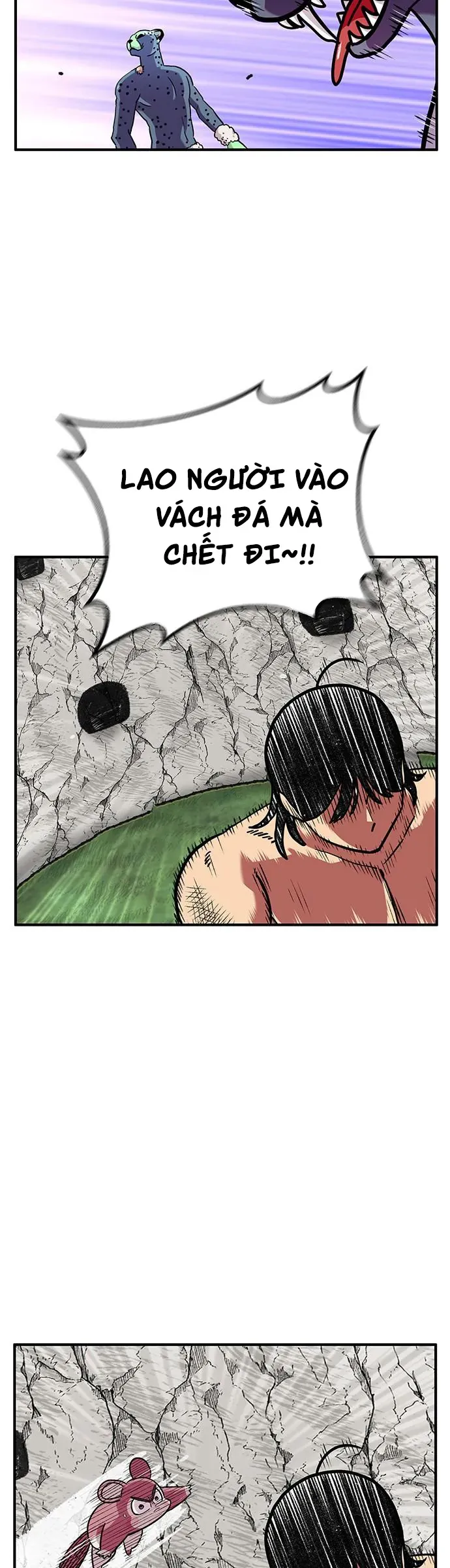 Chúa Tể Muôn Loài Chapter 86 - 30