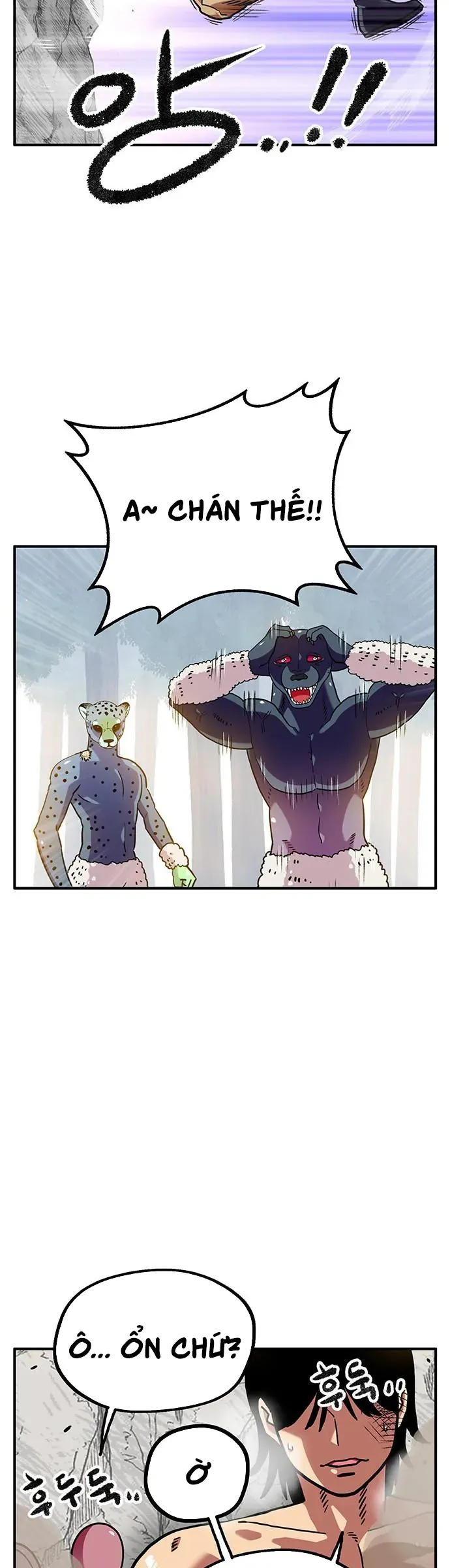 Chúa Tể Muôn Loài Chapter 86 - 32