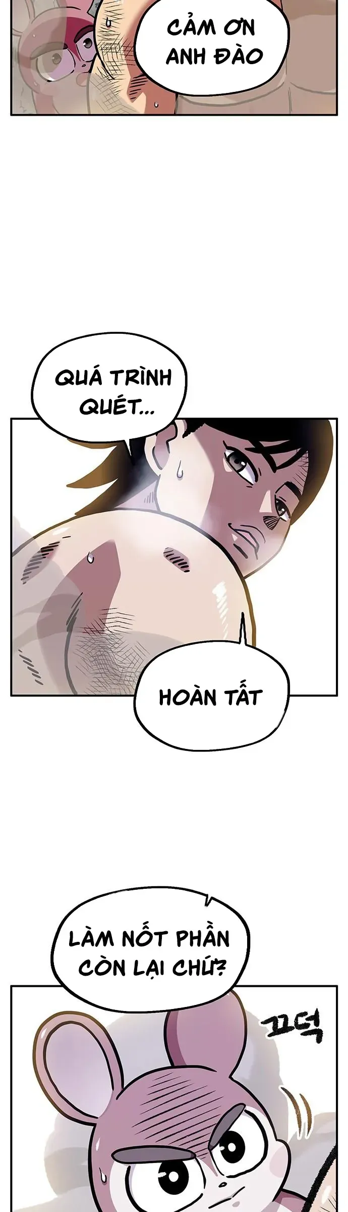 Chúa Tể Muôn Loài Chapter 86 - 33