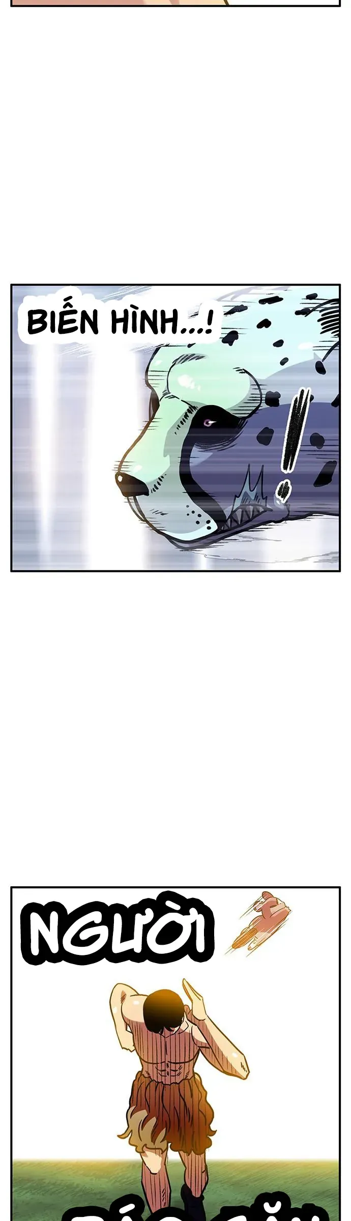 Chúa Tể Muôn Loài Chapter 86 - 39