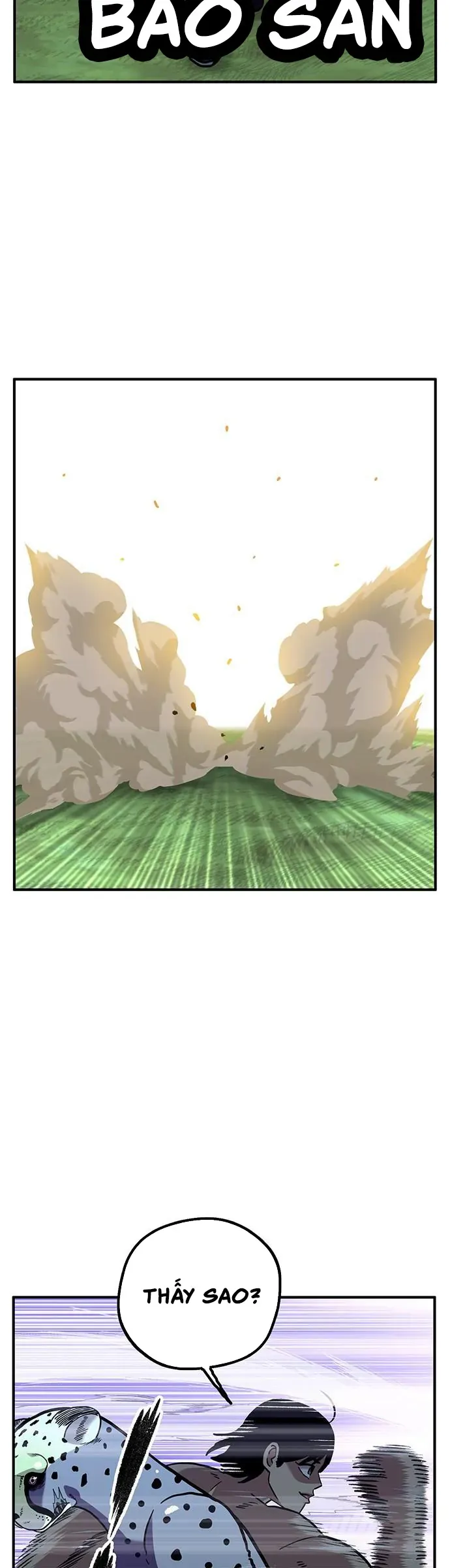 Chúa Tể Muôn Loài Chapter 86 - 40