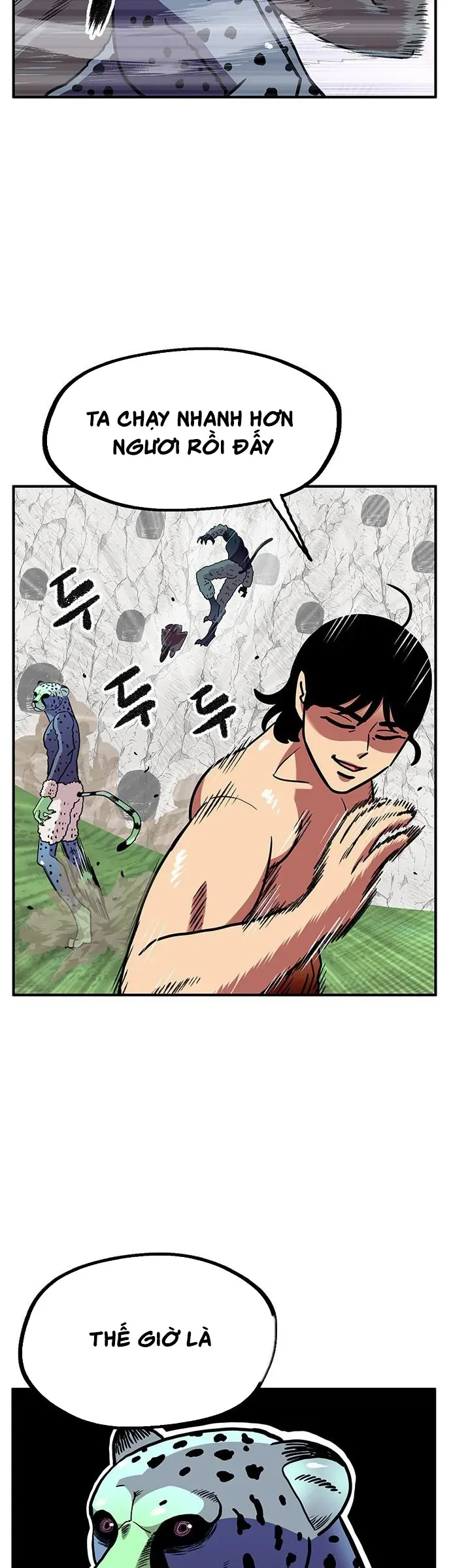 Chúa Tể Muôn Loài Chapter 86 - 41