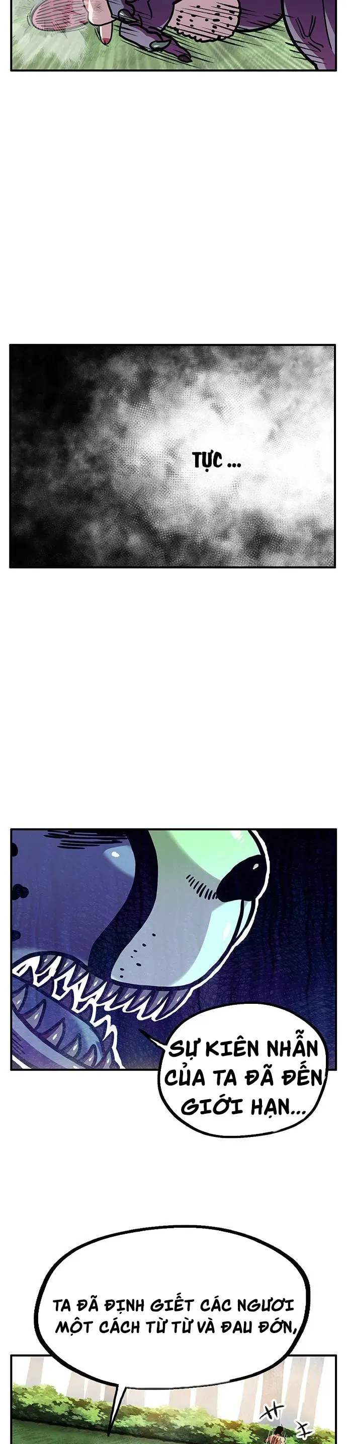 Chúa Tể Muôn Loài Chapter 86 - 43