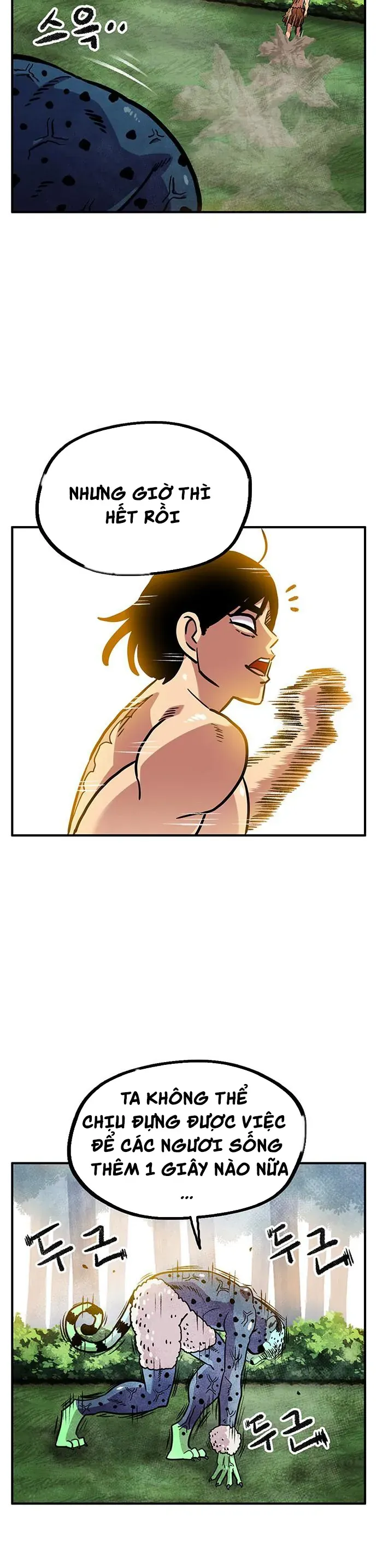 Chúa Tể Muôn Loài Chapter 86 - 44