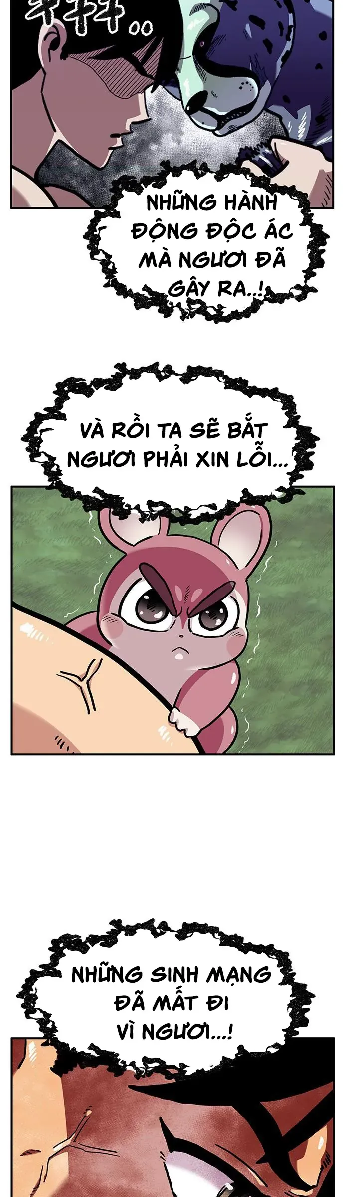 Chúa Tể Muôn Loài Chapter 86 - 6