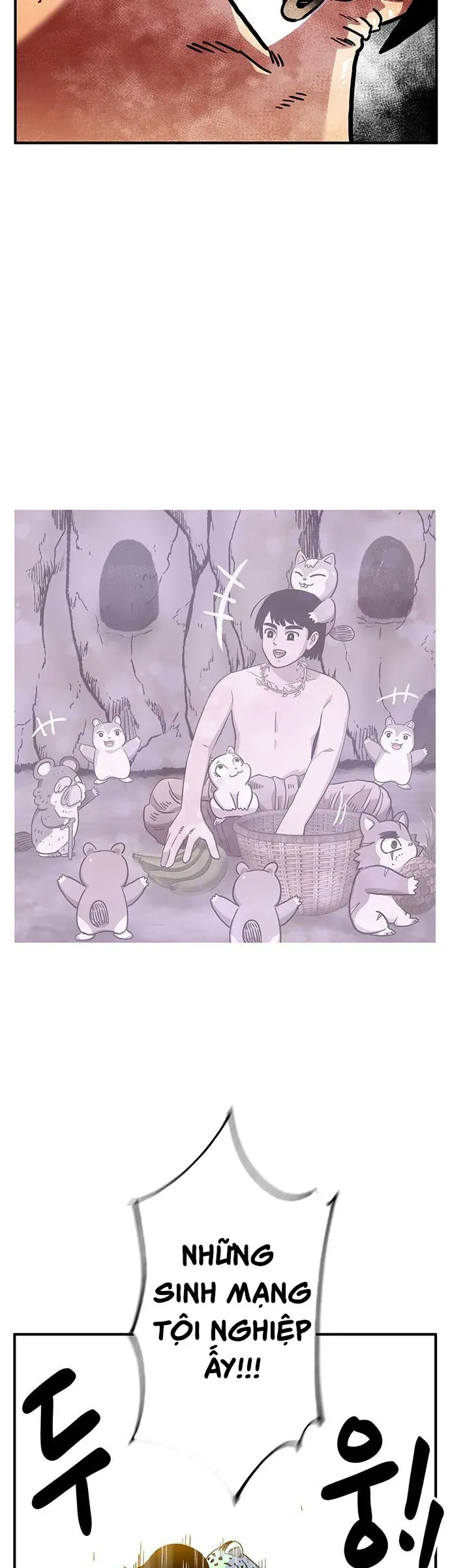 Chúa Tể Muôn Loài Chapter 86 - 7