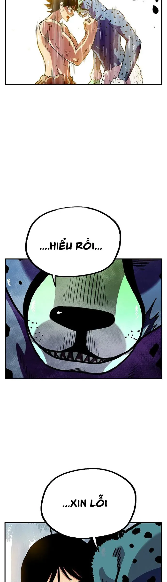 Chúa Tể Muôn Loài Chapter 86 - 8