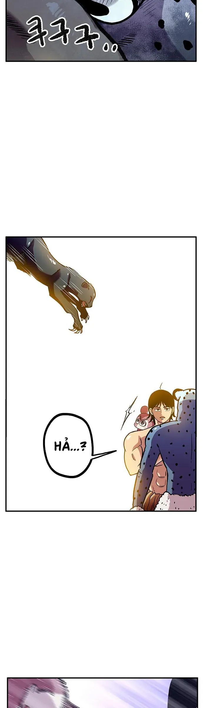 Chúa Tể Muôn Loài Chapter 86 - 10