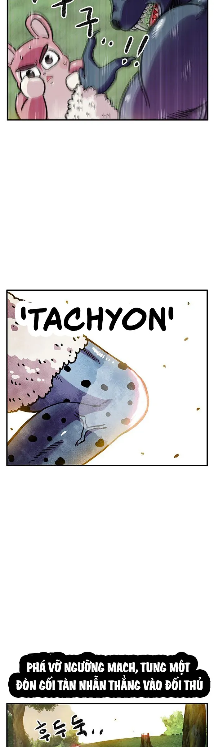 Chúa Tể Muôn Loài Chapter 87 - 11