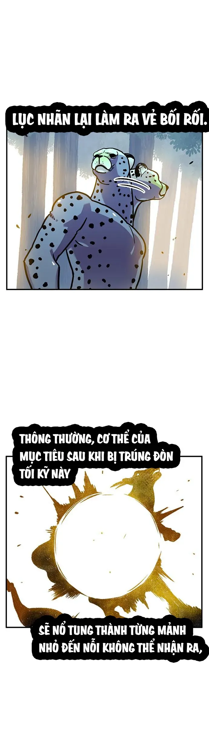 Chúa Tể Muôn Loài Chapter 87 - 13