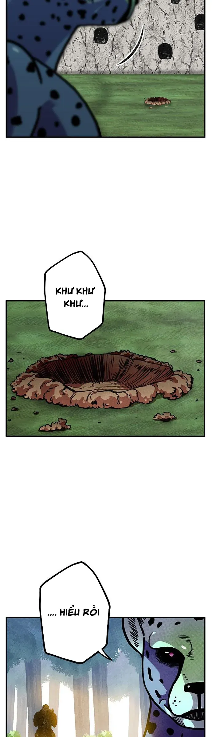 Chúa Tể Muôn Loài Chapter 87 - 15