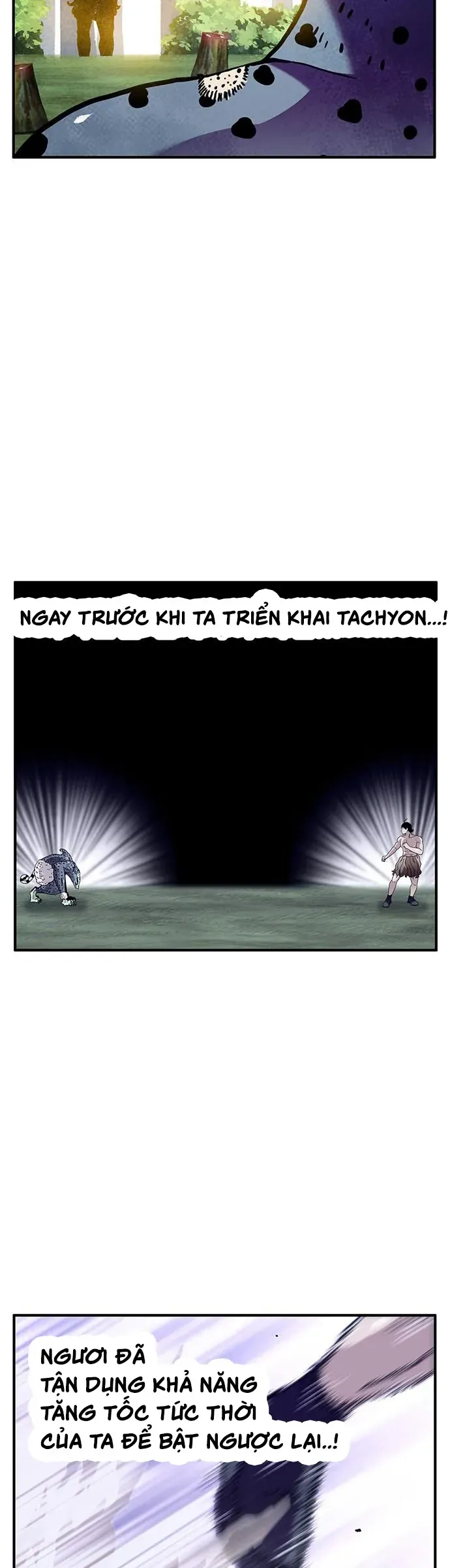 Chúa Tể Muôn Loài Chapter 87 - 16