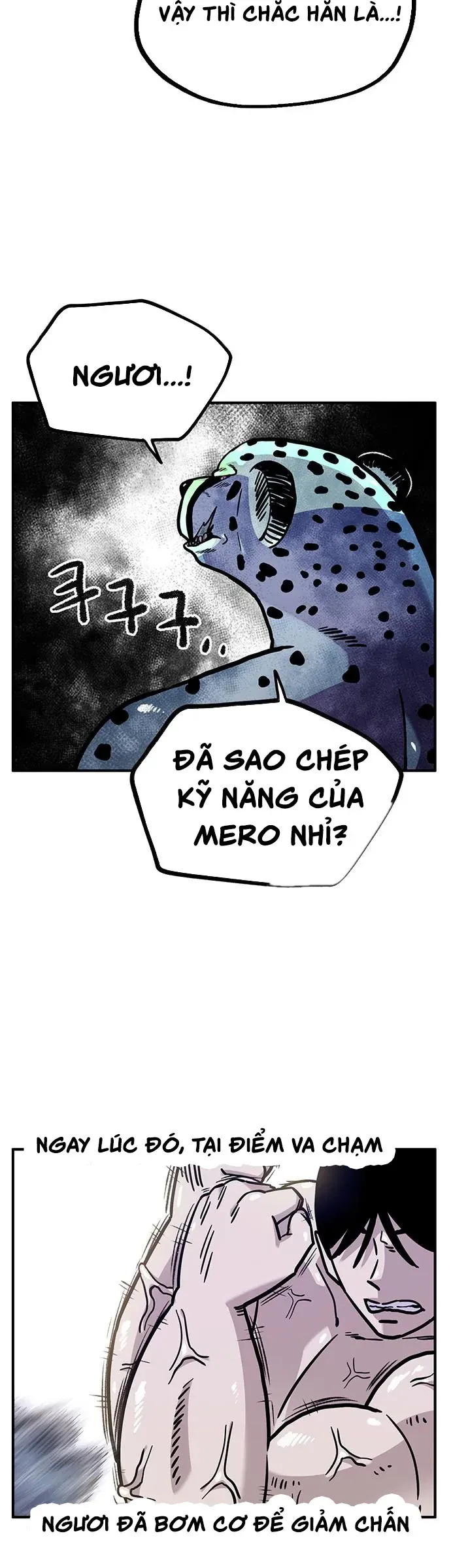 Chúa Tể Muôn Loài Chapter 87 - 18
