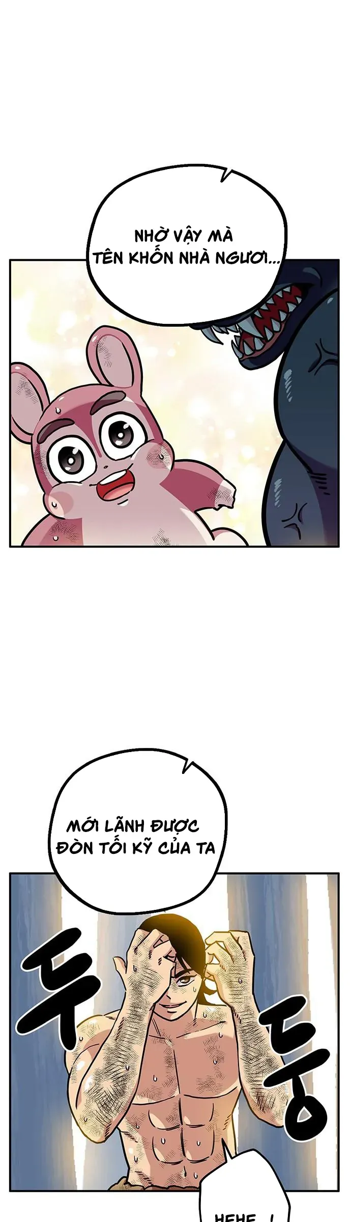 Chúa Tể Muôn Loài Chapter 87 - 19