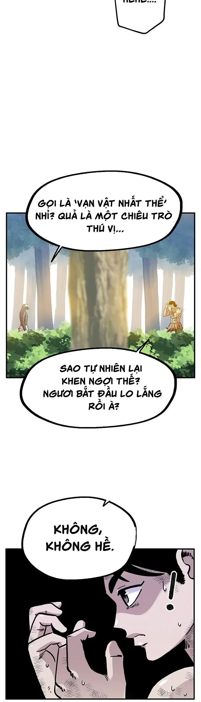 Chúa Tể Muôn Loài Chapter 87 - 20