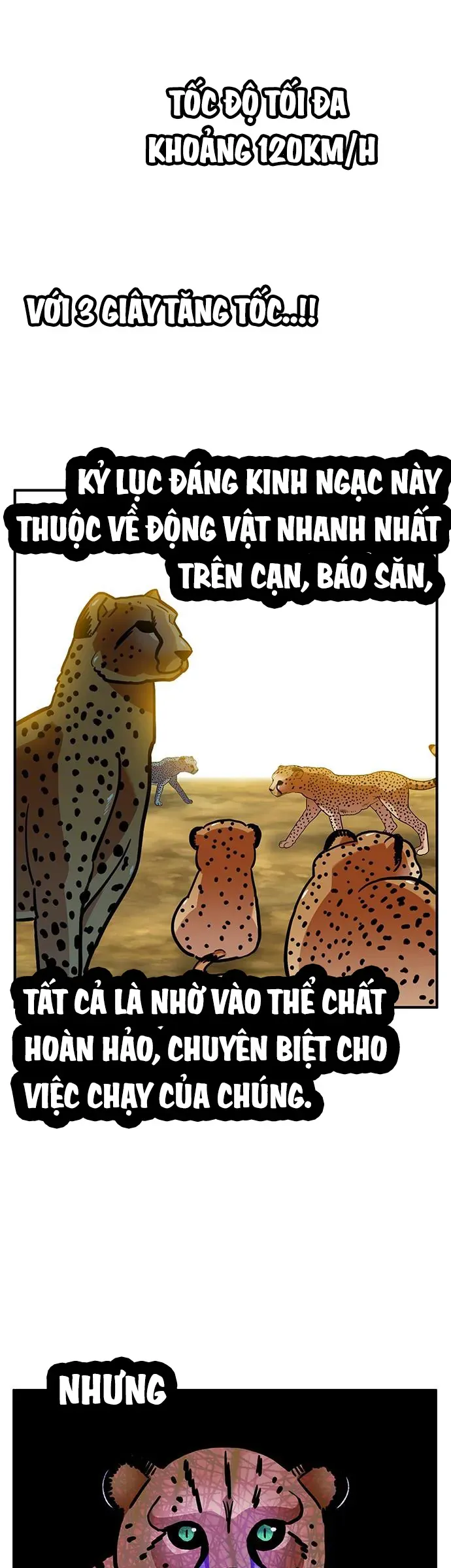 Chúa Tể Muôn Loài Chapter 87 - 3