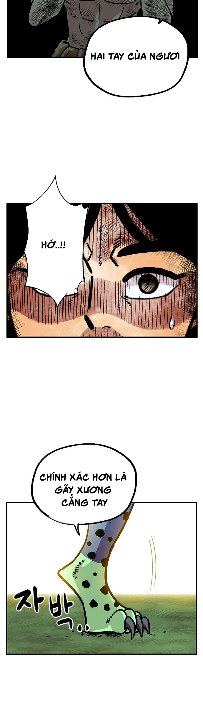 Chúa Tể Muôn Loài Chapter 87 - 23