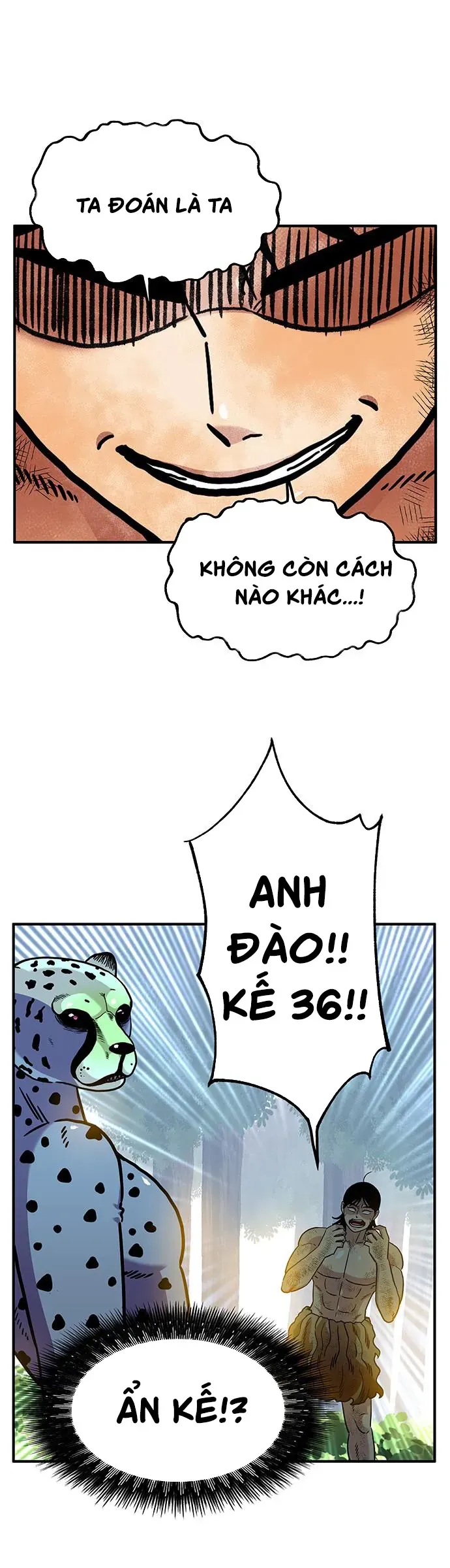 Chúa Tể Muôn Loài Chapter 87 - 26