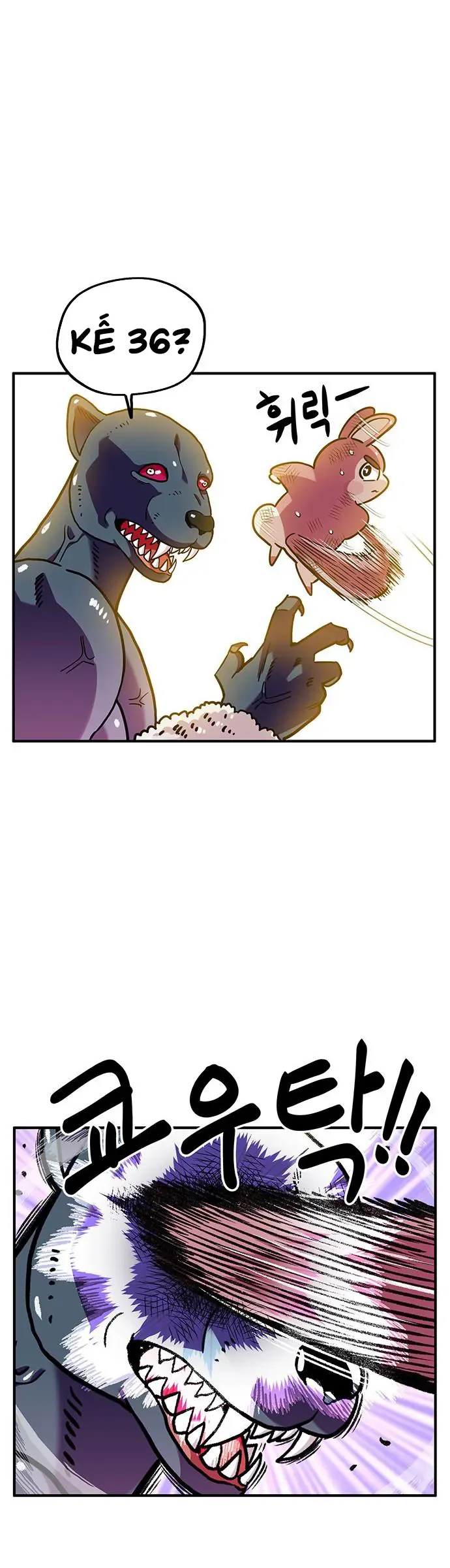 Chúa Tể Muôn Loài Chapter 87 - 28