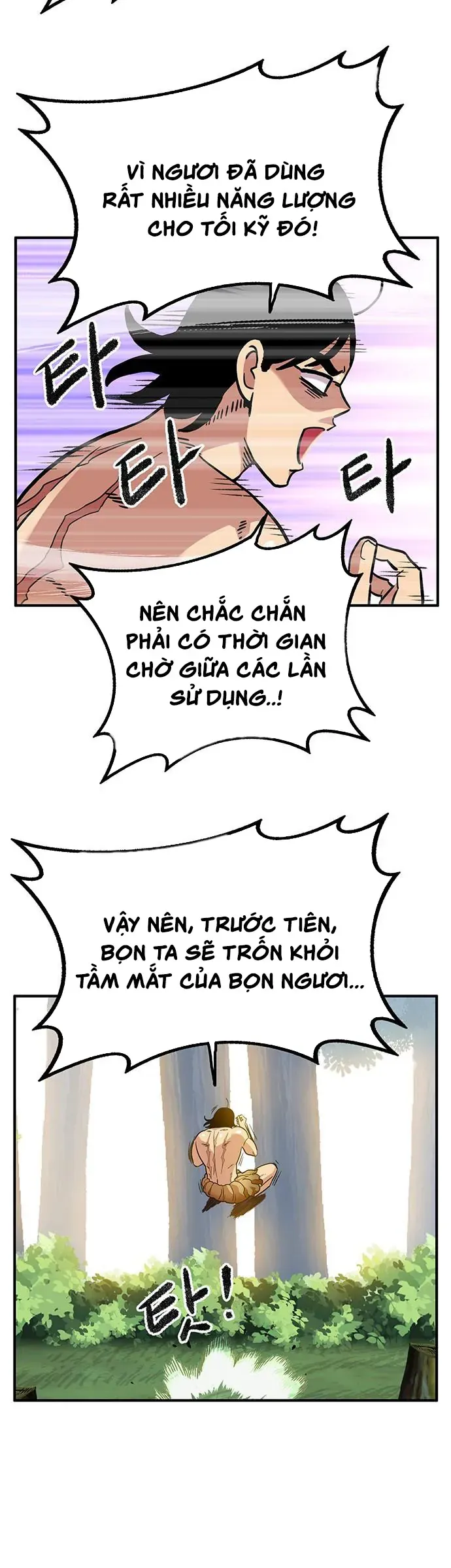 Chúa Tể Muôn Loài Chapter 87 - 30