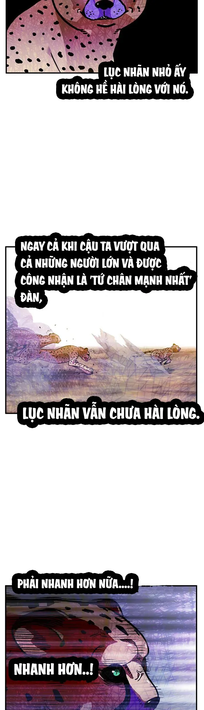 Chúa Tể Muôn Loài Chapter 87 - 4