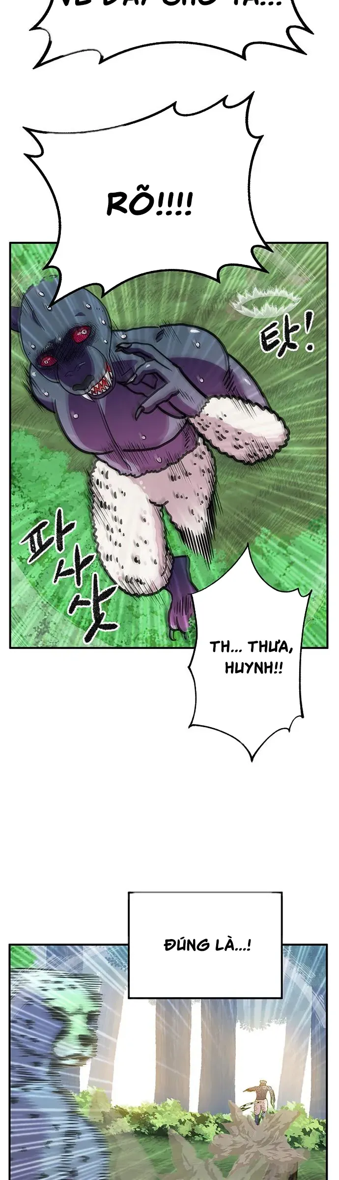 Chúa Tể Muôn Loài Chapter 87 - 34