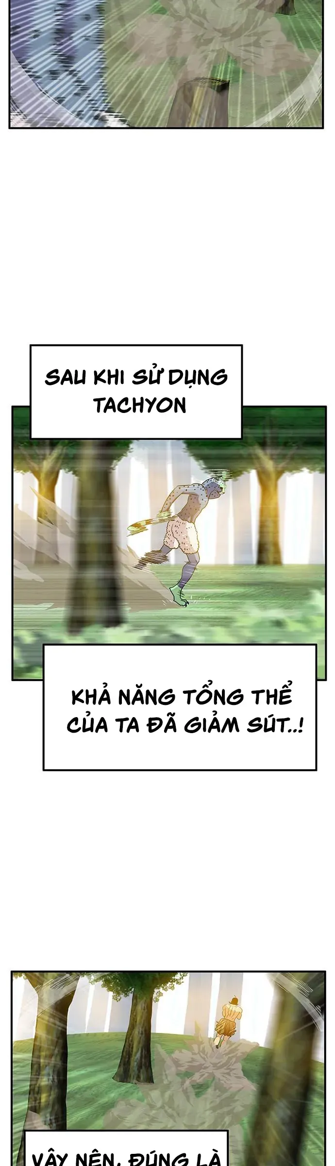 Chúa Tể Muôn Loài Chapter 87 - 35