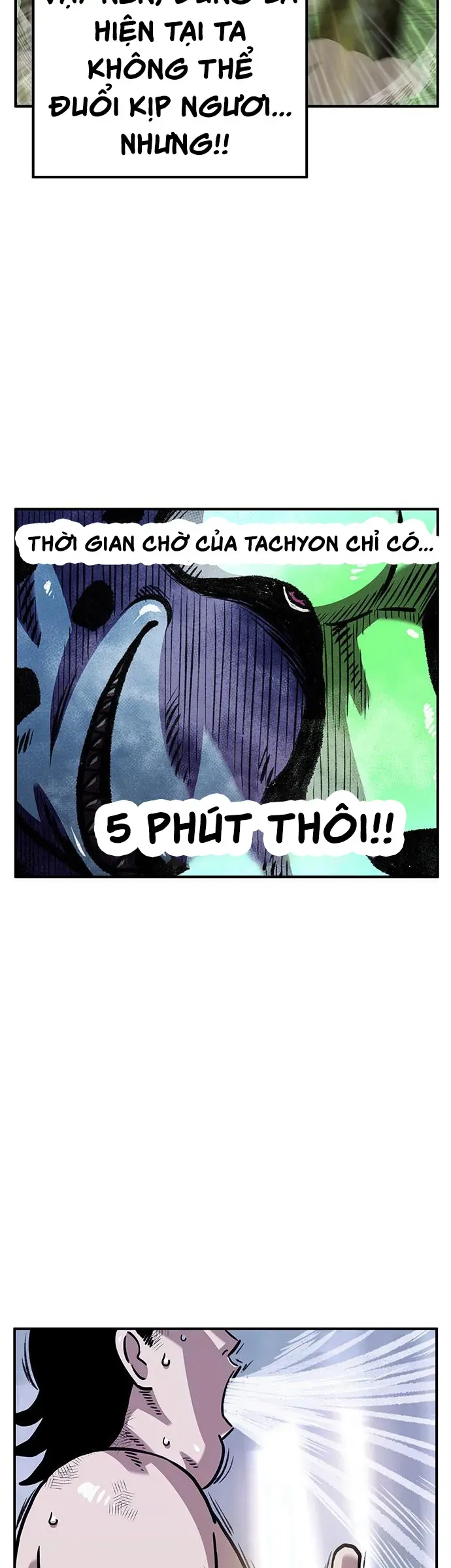 Chúa Tể Muôn Loài Chapter 87 - 36