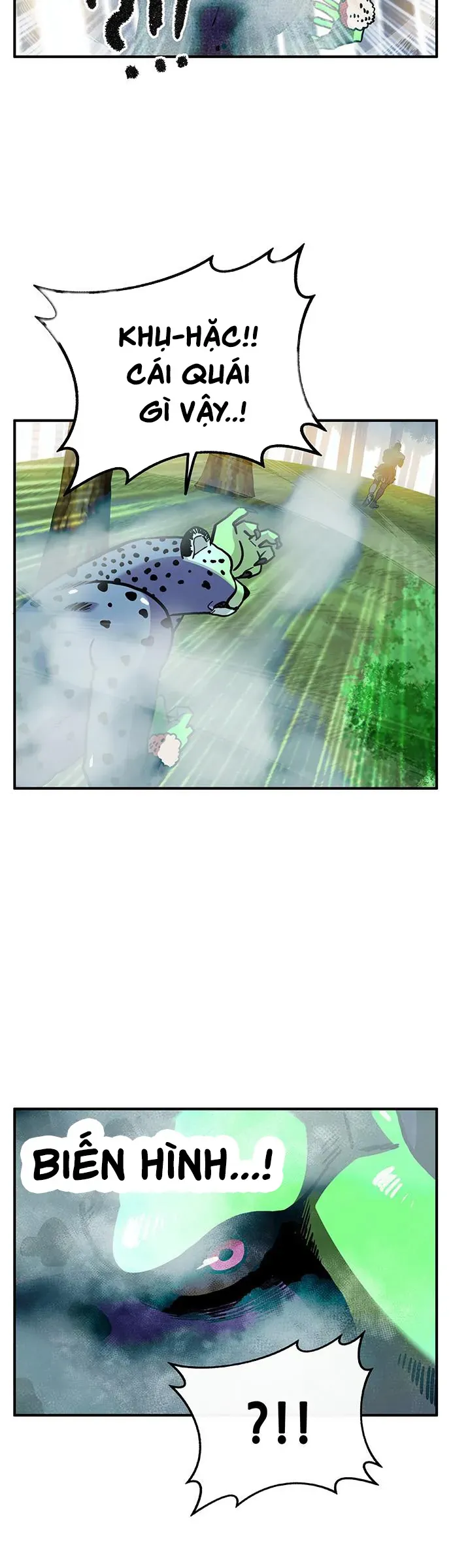 Chúa Tể Muôn Loài Chapter 87 - 38