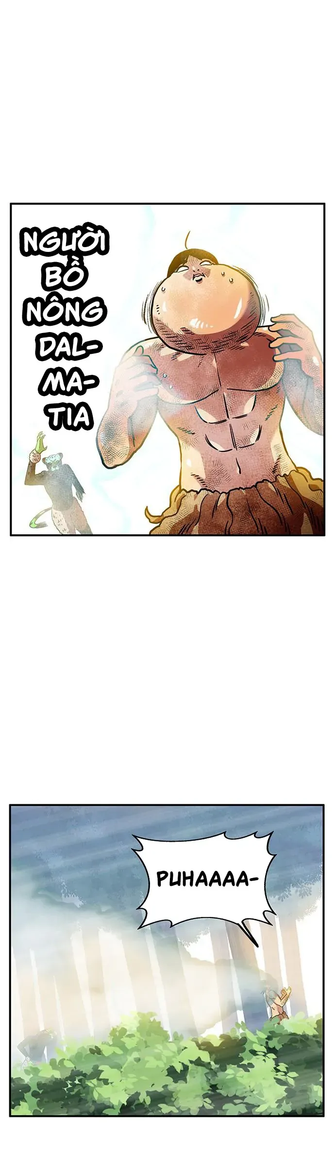 Chúa Tể Muôn Loài Chapter 87 - 39