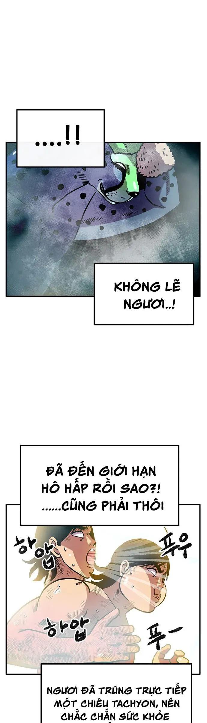 Chúa Tể Muôn Loài Chapter 87 - 40