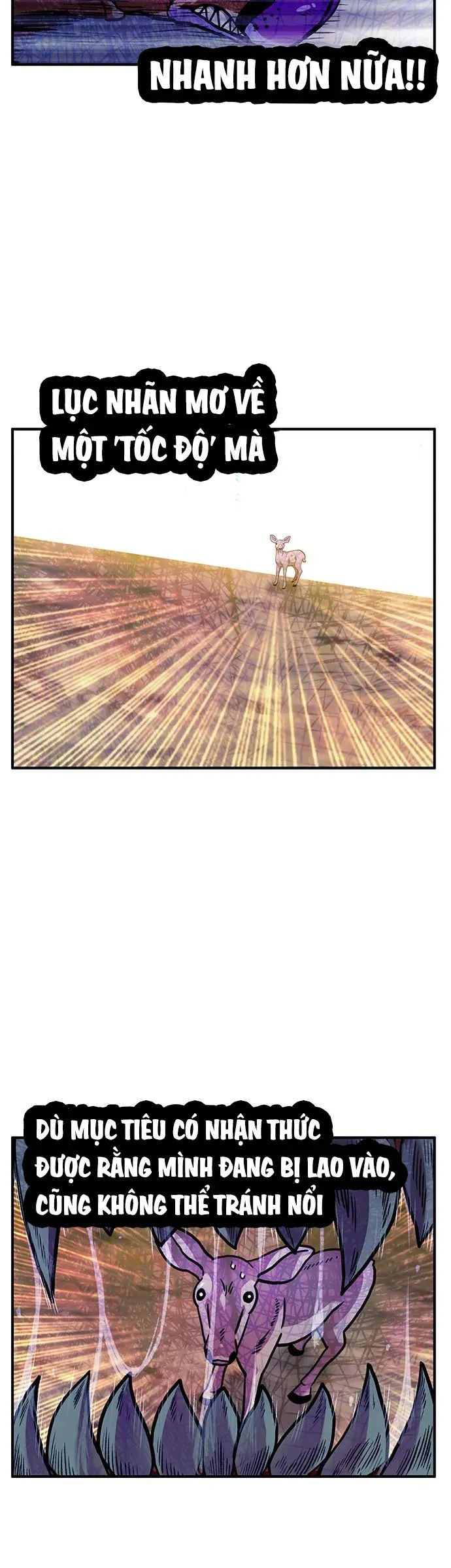 Chúa Tể Muôn Loài Chapter 87 - 5