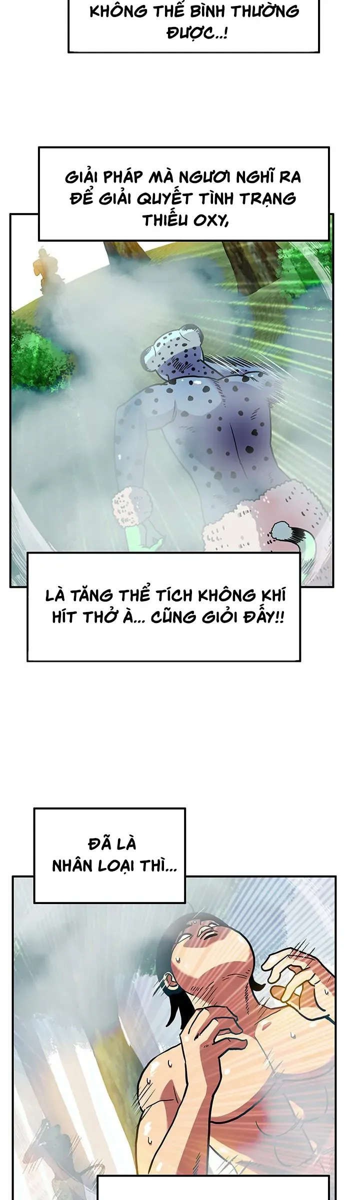 Chúa Tể Muôn Loài Chapter 87 - 41
