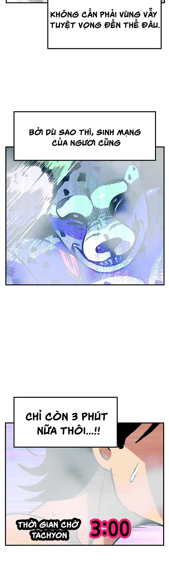 Chúa Tể Muôn Loài Chapter 87 - 42