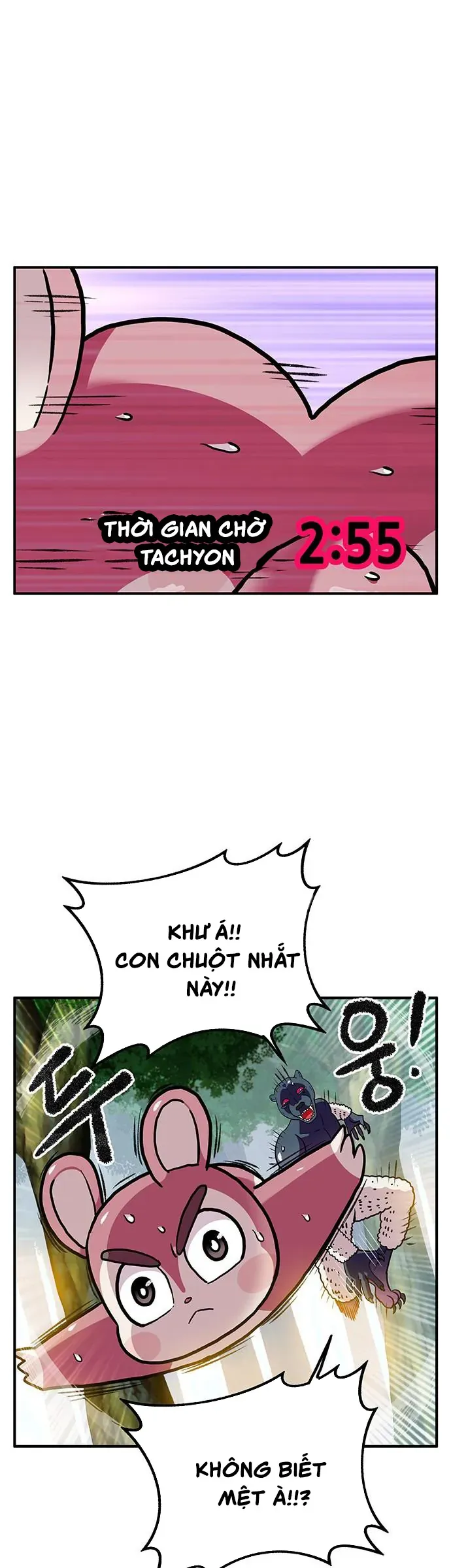 Chúa Tể Muôn Loài Chapter 87 - 43