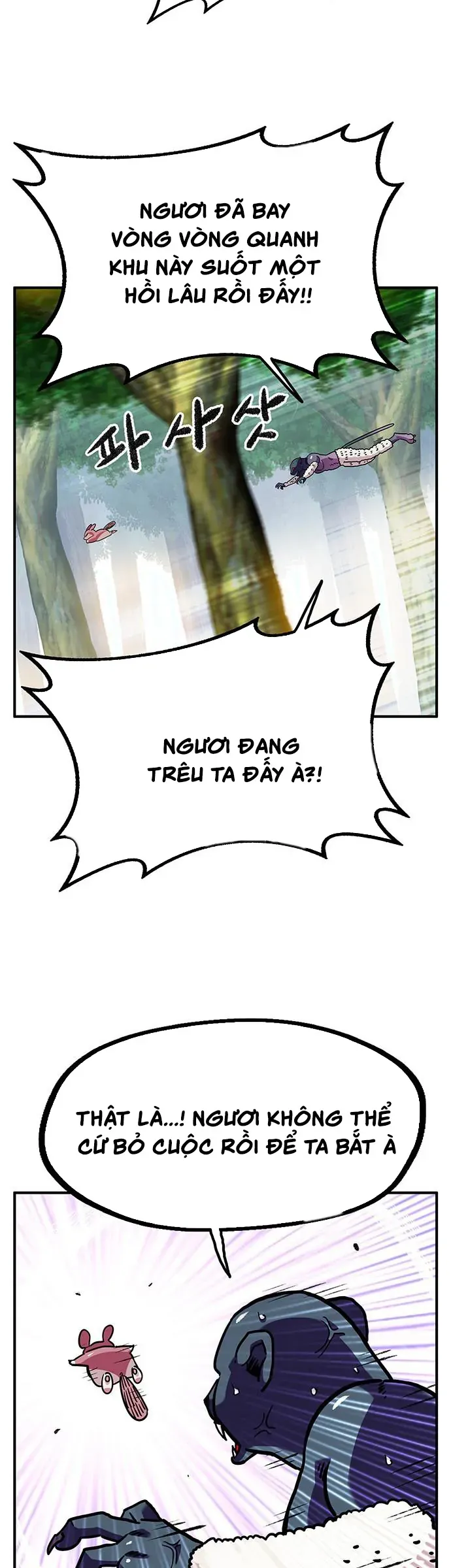 Chúa Tể Muôn Loài Chapter 87 - 44