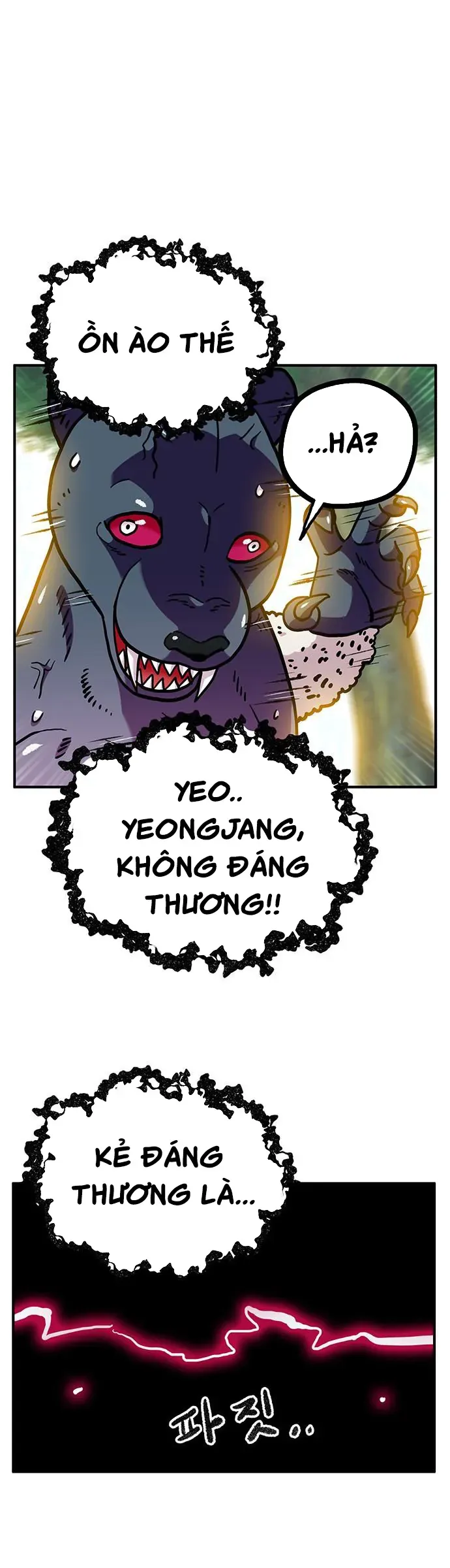 Chúa Tể Muôn Loài Chapter 87 - 46