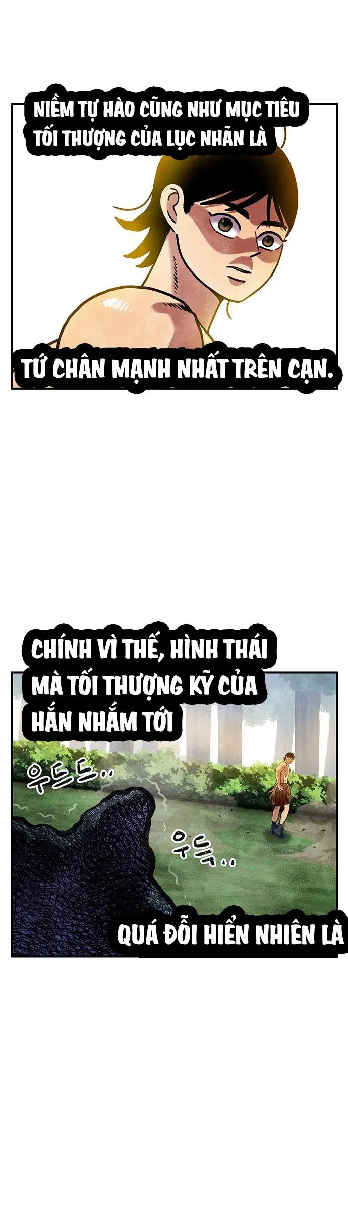 Chúa Tể Muôn Loài Chapter 87 - 8