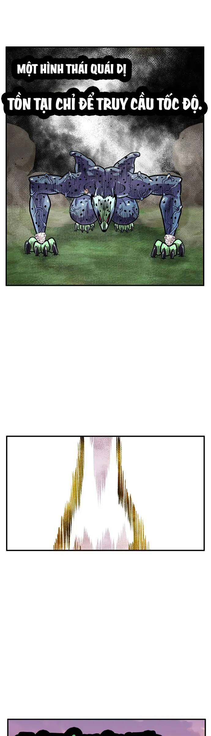 Chúa Tể Muôn Loài Chapter 87 - 9