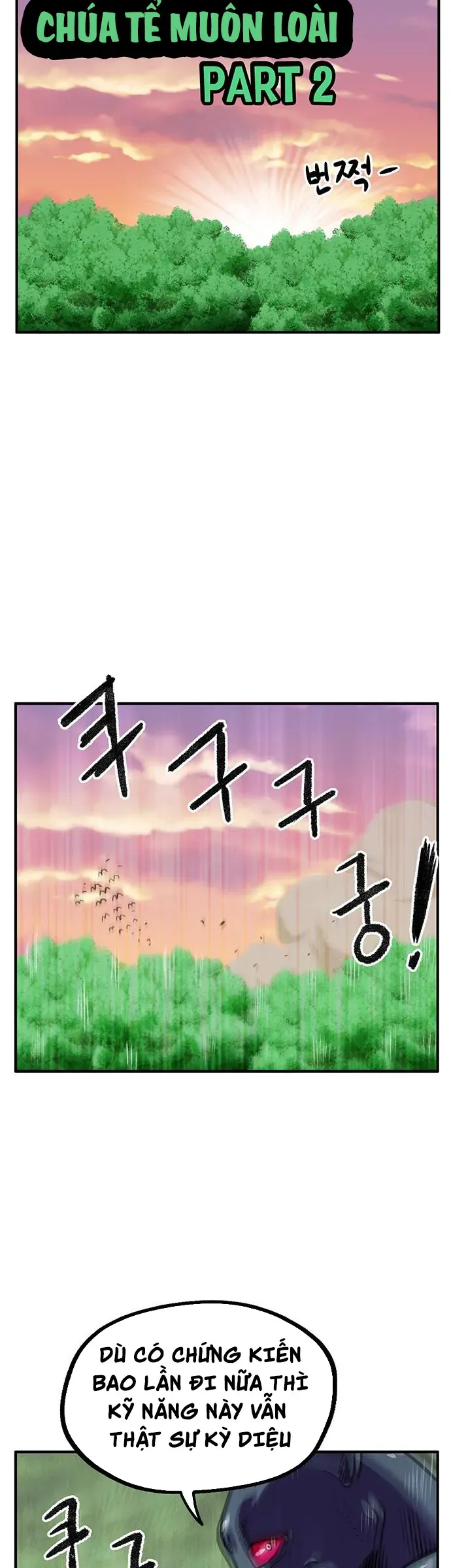 Chúa Tể Muôn Loài Chapter 87 - 10