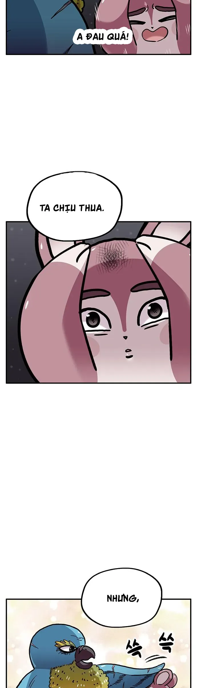 Chúa Tể Muôn Loài Chapter 88 - 11