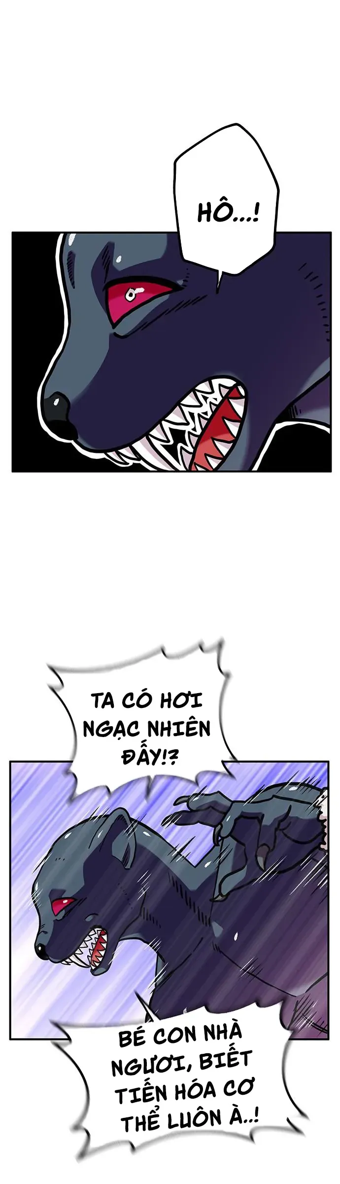 Chúa Tể Muôn Loài Chapter 88 - 15