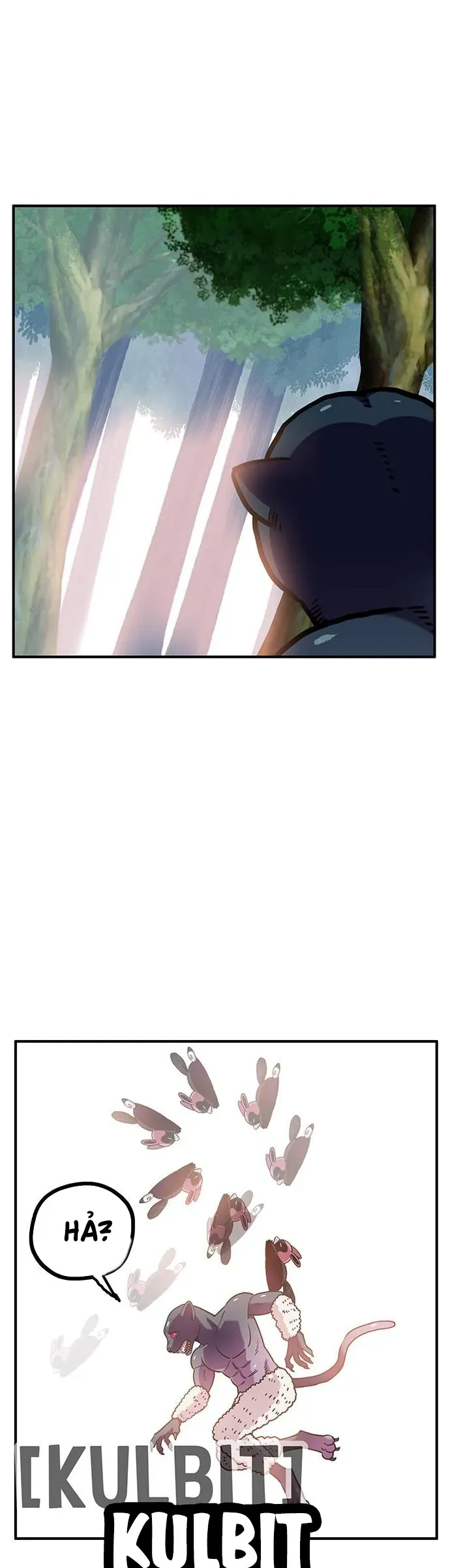 Chúa Tể Muôn Loài Chapter 88 - 16