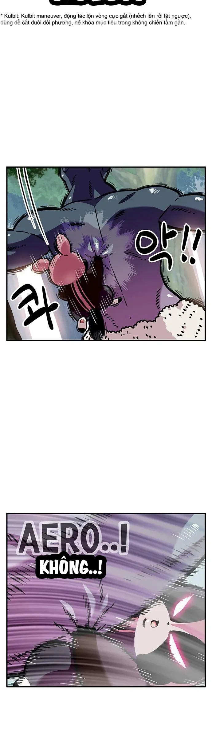 Chúa Tể Muôn Loài Chapter 88 - 17