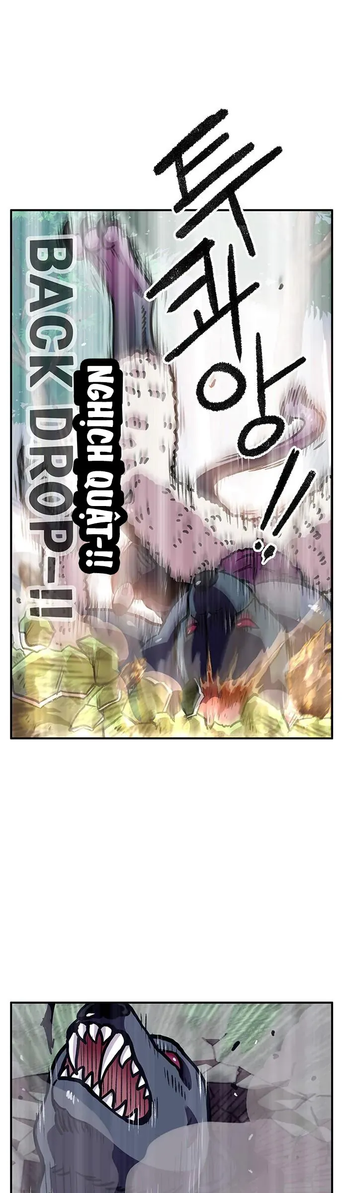 Chúa Tể Muôn Loài Chapter 88 - 18