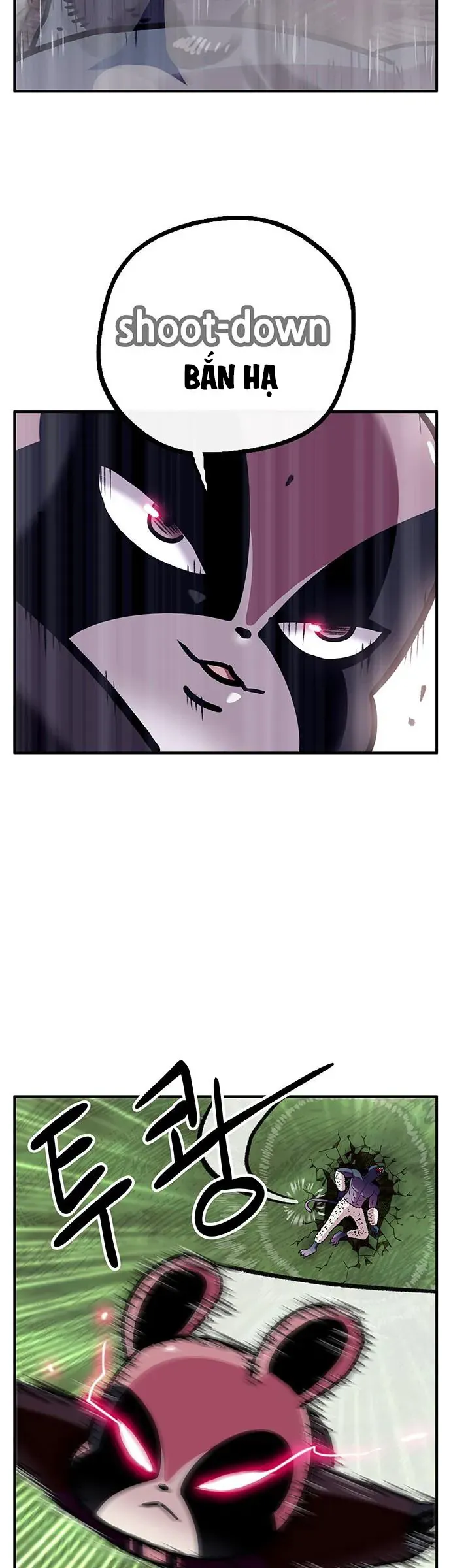 Chúa Tể Muôn Loài Chapter 88 - 19