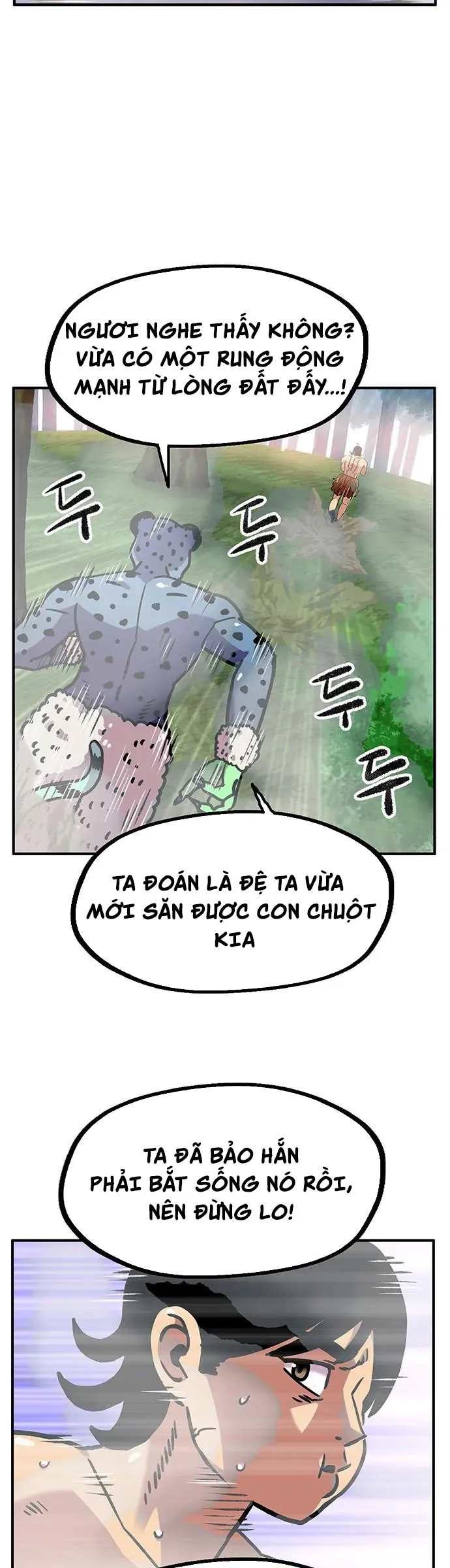 Chúa Tể Muôn Loài Chapter 88 - 21