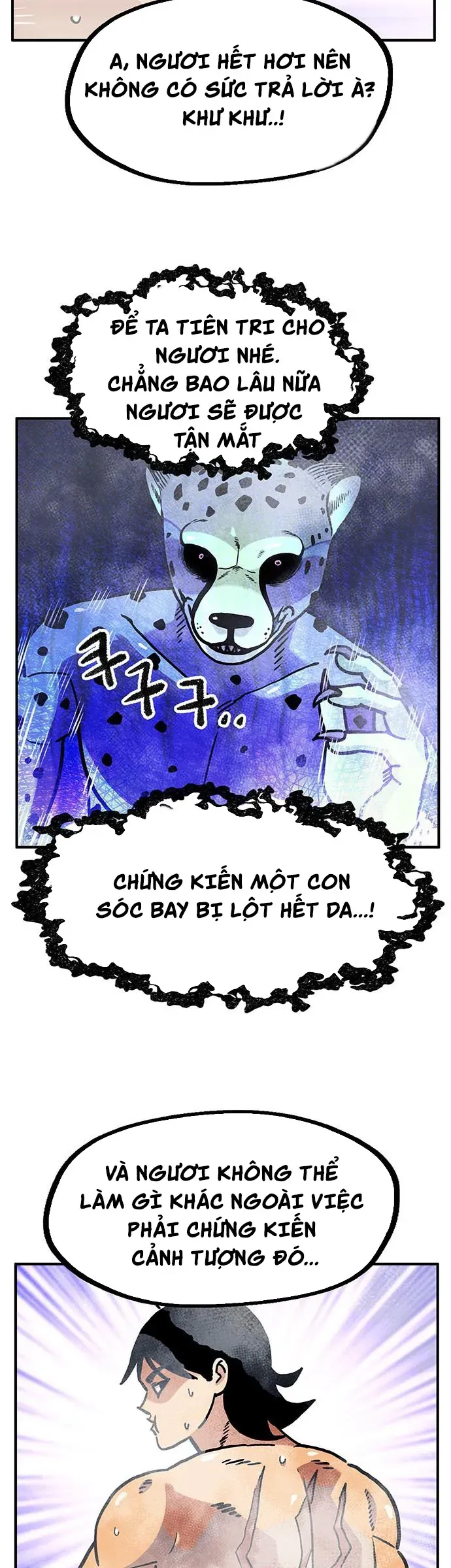 Chúa Tể Muôn Loài Chapter 88 - 22