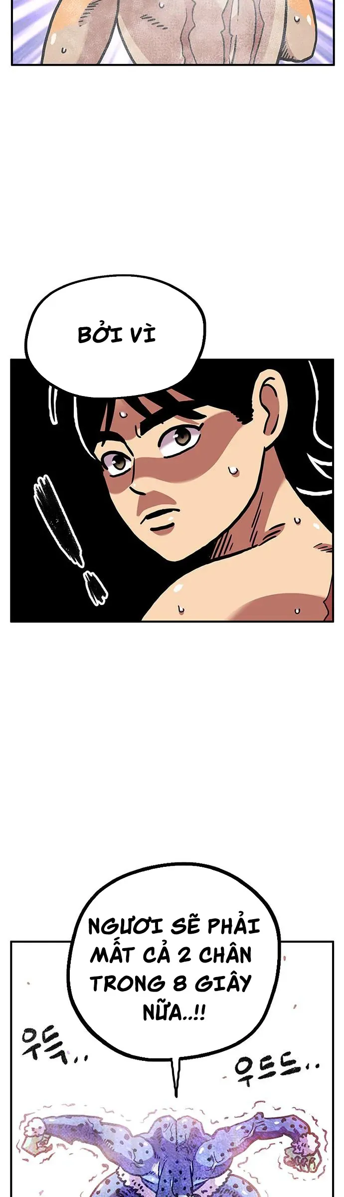 Chúa Tể Muôn Loài Chapter 88 - 23