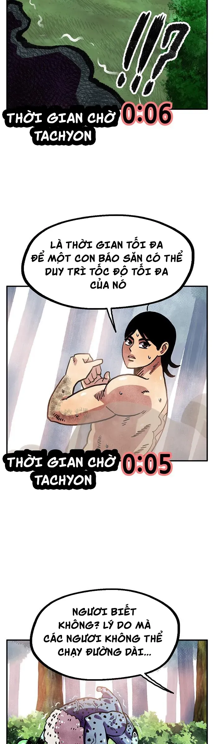 Chúa Tể Muôn Loài Chapter 88 - 25